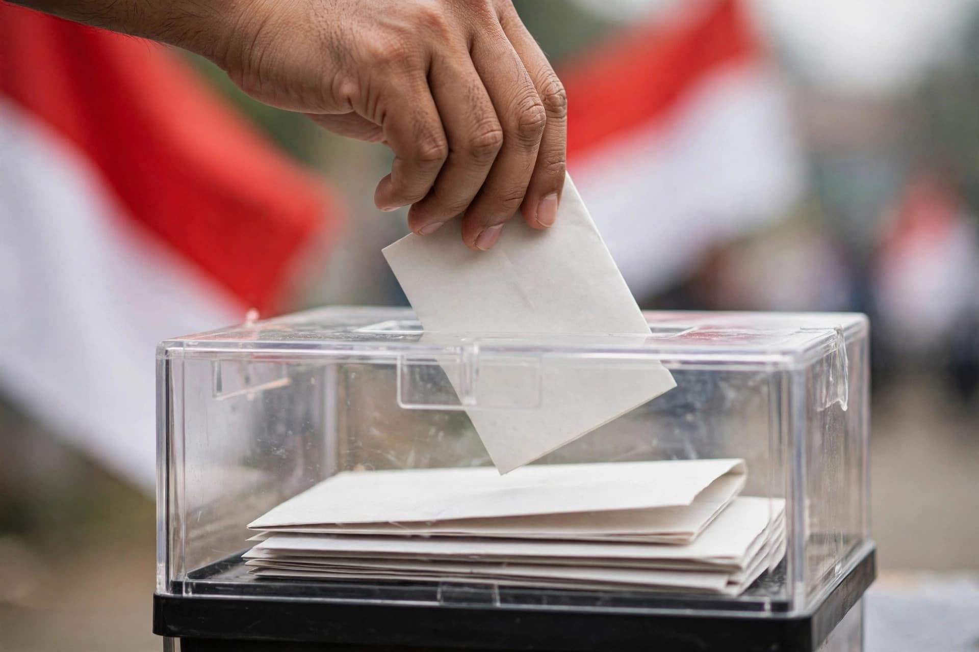 Partisipasi Pemilih Muda Meningkat Tajam di Pemilu Daerah